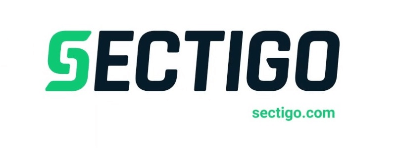 SectigoSSL Logo