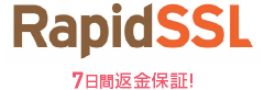 RapidSSL